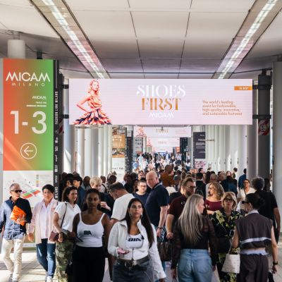 MICAM and sister fairs attract 37,000 visitors MICAM and sister fairs attract 37,000 visitors