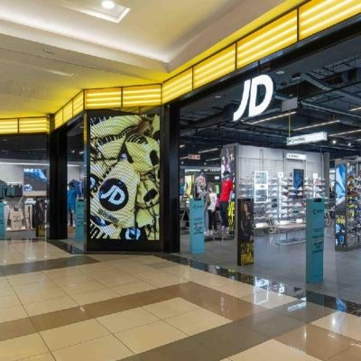 JD Sports strengthens leadership team JD Sports strengthens leadership team