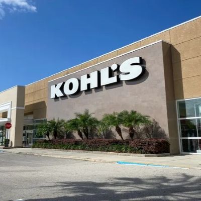 Kohl’s appoints Elliott Rodgers as Chief Operating Officer Kohl’s appoints Elliott Rodgers as Chief Operating Officer