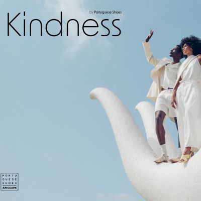 Portuguese footwear industry launches Kindness campaign Portuguese footwear industry launches Kindness campaign