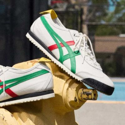 Asics reports strong full year 2025 results Asics reports strong full year 2025 results