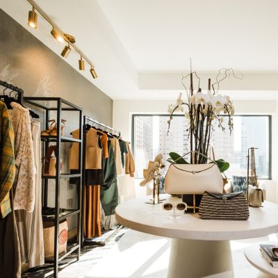 Saks taps final 300 million USD of financing package Saks taps final 300 million USD of financing package