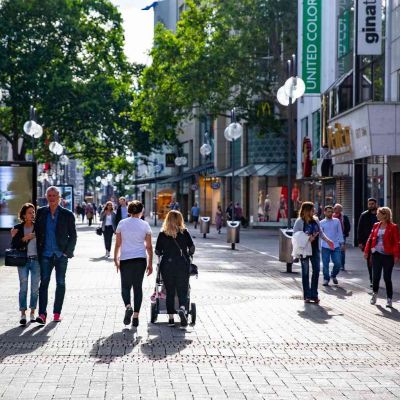 German consumer confidence ends downward slide but remains weak German consumer confidence ends downward slide but remains weak