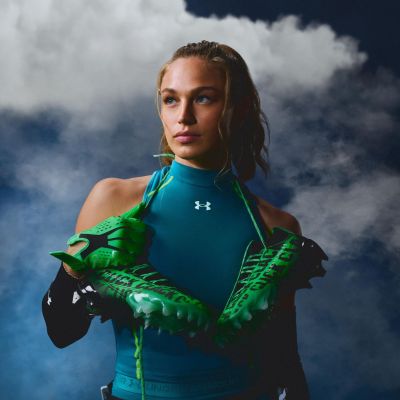 Under Armour lowers full-year revenue outlook but holds profitability guidance Under Armour lowers full-year revenue outlook but holds profitability guidance