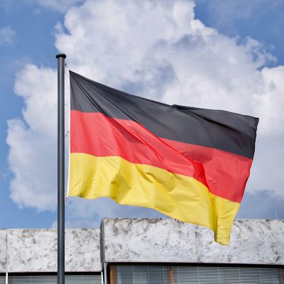 German fashion consumers prioritise fit and value as spending slows German fashion consumers prioritise fit and value as spending slows