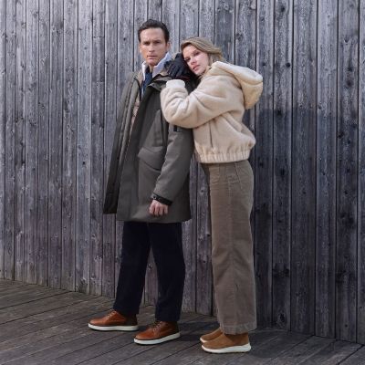 Geox narrows full-year loss despite sales decline Geox narrows full-year loss despite sales decline