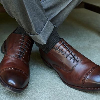 Caleres posts mixed fourth-quarter results Caleres posts mixed fourth-quarter results