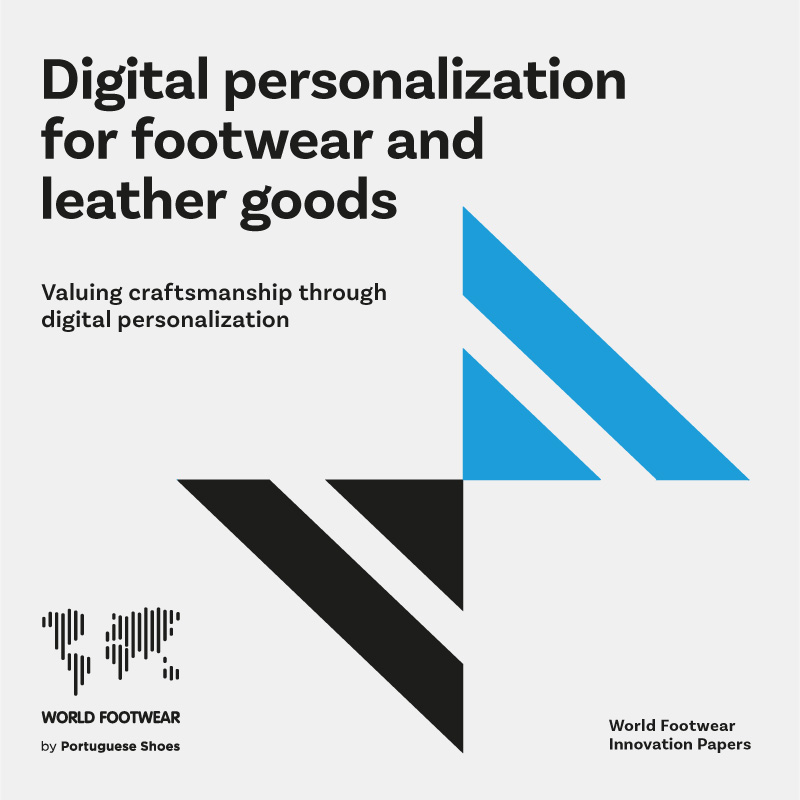 Functional Digital Personalization: Engineering Precision, Health, and Sustainability in Footwear Functional Digital Personalization: Engineering Precision, Health, and Sustainability in Footwear