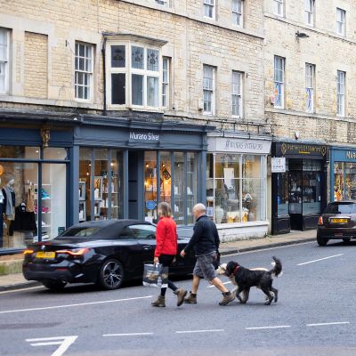 UK retail sales growth eases as consumers await Budget measures UK retail sales growth eases as consumers await Budget measures