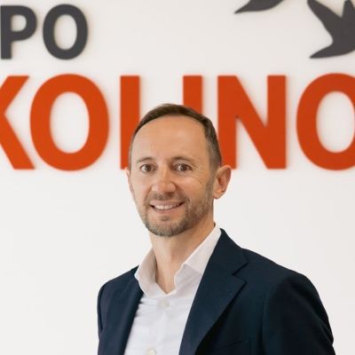 Pikolinos names non-family executive as CEO Pikolinos names non-family executive as CEO