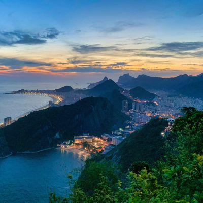 Brazilian exports end 2025 on stable ground as imports continue to rise Brazilian exports end 2025 on stable ground as imports continue to rise