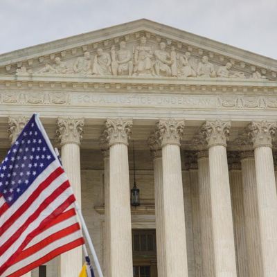 US Supreme Court rules against Trump’s emergency tariffs US Supreme Court rules against Trump’s emergency tariffs