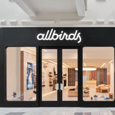Allbirds pivots from footwear to AI infrastructure Allbirds pivots from footwear to AI infrastructure