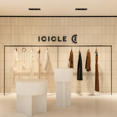 Kering takes minority stake in Icicle owner ICCF Kering takes minority stake in Icicle owner ICCF