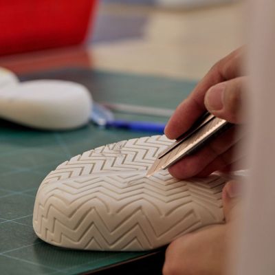 Stella International posts modest first-quarter growth as it ramps up capacity Stella International posts modest first-quarter growth as it ramps up capacity