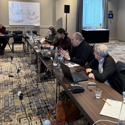 Cotance and industriAll Europe outline roadmap for the EU leather sector Cotance and industriAll Europe outline roadmap for the EU leather sector