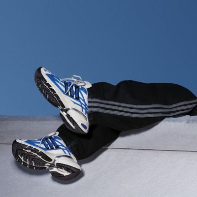 adidas raises full-year profit outlook adidas raises full-year profit outlook