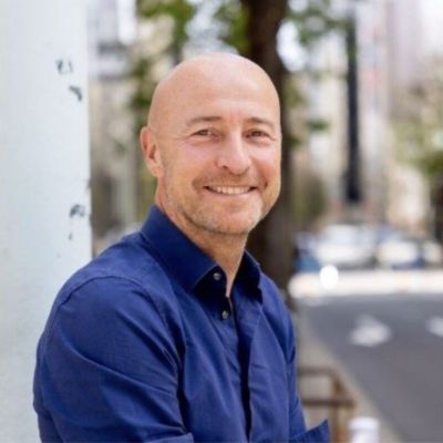 Former adidas executive appointed CEO of Axel Arigato Former adidas executive appointed CEO of Axel Arigato