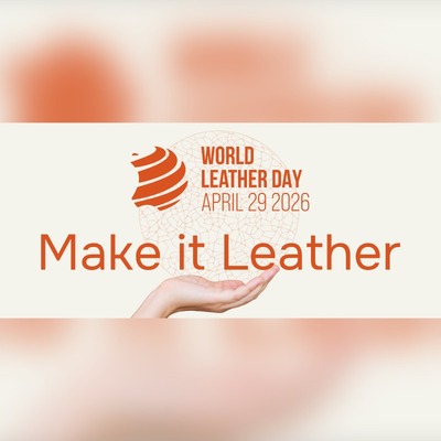 Leather sector unites for World Leather Day Leather sector unites for World Leather Day