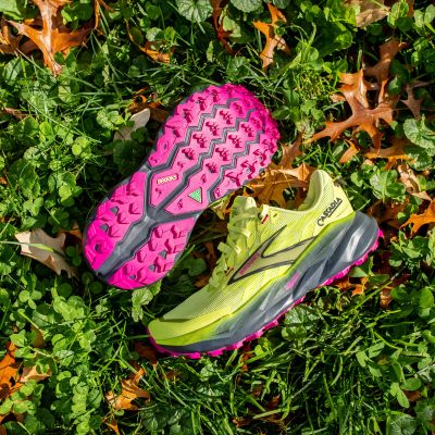 Brooks Running reshuffles leadership team Brooks Running reshuffles leadership team