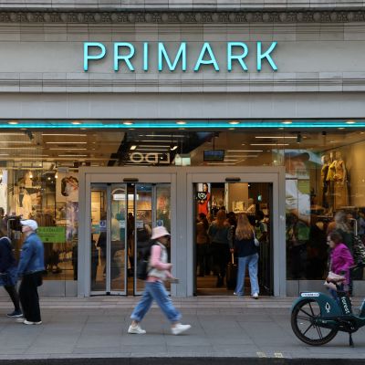 ABF to separate Primark from food business by 2027 ABF to separate Primark from food business by 2027