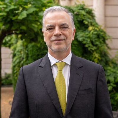 Mario Jorge Machado re-elected EURATEX President Mario Jorge Machado re-elected EURATEX President