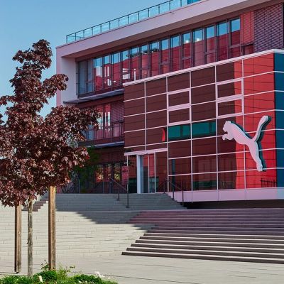 Puma announces two senior leadership appointments Puma announces two senior leadership appointments