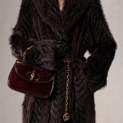 Kering reports mixed third-quarter results as Gucci continues to underperform Kering reports mixed third-quarter results as Gucci continues to underperform