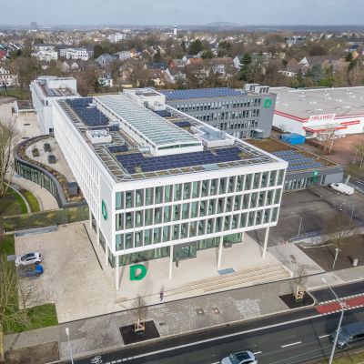 Deichmann ends 2025 with solid results, opens new headquarters Deichmann ends 2025 with solid results, opens new headquarters