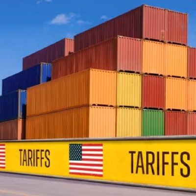 US introduces new tariffs on imports from 60 trading partners US introduces new tariffs on imports from 60 trading partners