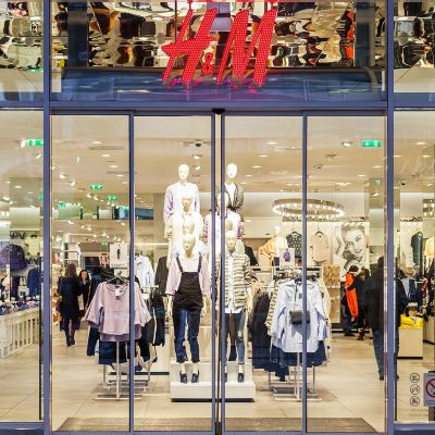 H&M improves third-quarter profitability despite modest sales growth H&M improves third-quarter profitability despite modest sales growth