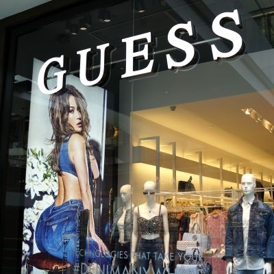 Authentic closes Guess acquisition Authentic closes Guess acquisition