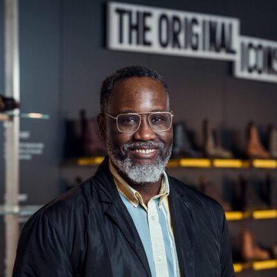 Dr. Martens CEO signals confidence with share purchase Dr. Martens CEO signals confidence with share purchase