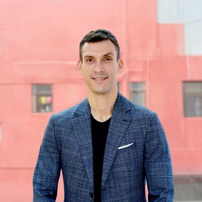 Marius Wirtz named CEO of OrthoLite Marius Wirtz named CEO of OrthoLite
