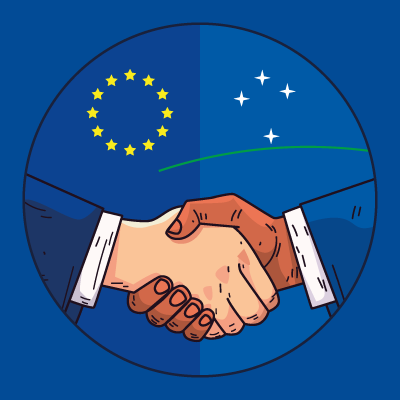 EU–Mercosur: What Does the Agreement Mean for the Footwear Industry? EU–Mercosur: What Does the Agreement Mean for the Footwear Industry?