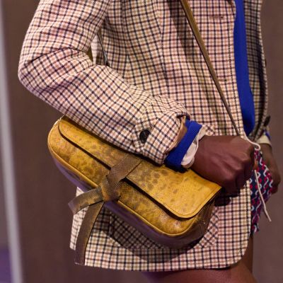 Prada Group reports revenue growth in first nine months Prada Group reports revenue growth in first nine months