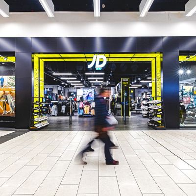JD Sports sees improved North America performance in the fourth quarter JD Sports sees improved North America performance in the fourth quarter
