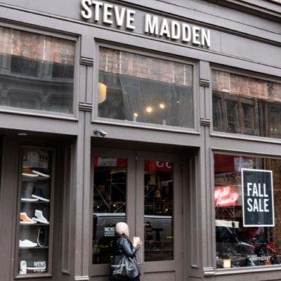 Kurt Geiger drives revenue growth for Steve Madden at the end of 2025 Kurt Geiger drives revenue growth for Steve Madden at the end of 2025