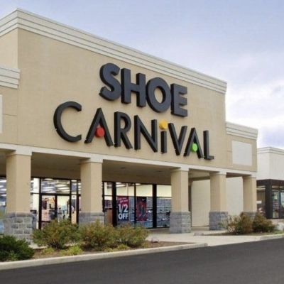 Shoe Carnival announces CEO transition Shoe Carnival announces CEO transition