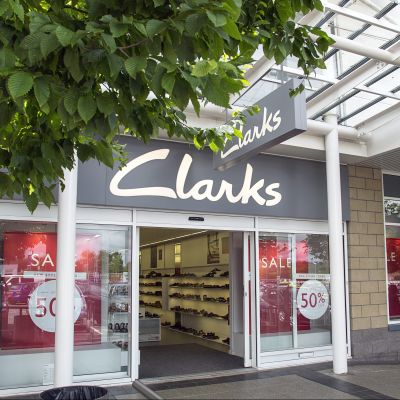 Clarks returns to profit after a two-year downturn Clarks returns to profit after a two-year downturn