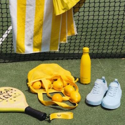 Lemon Jelly unveils first knit shoe Lemon Jelly unveils first knit shoe