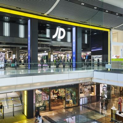 JD Sports cuts profit guidance amid tough market conditions JD Sports cuts profit guidance amid tough market conditions