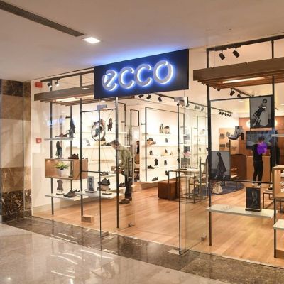 Ecco reshuffles leadership team Ecco reshuffles leadership team