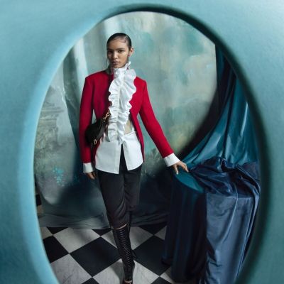 LVMH posts resilient performance in 2025 LVMH posts resilient performance in 2025