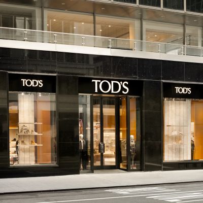 Tod’s CEO steps down Tod’s CEO steps down