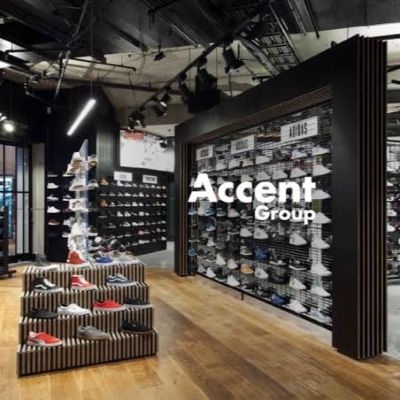 Accent Group rejects Frasers' takeover bid Accent Group rejects Frasers' takeover bid