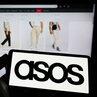 Asos confirms sharp underlying profitability growth in the H1 Asos confirms sharp underlying profitability growth in the H1