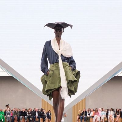 LVMH reports accelerating sales growth in the second quarter LVMH reports accelerating sales growth in the second quarter