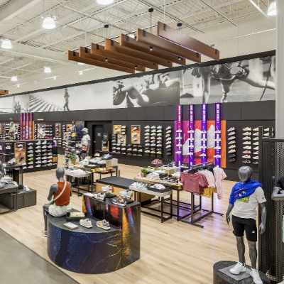Dick’s Sporting Goods turns cautious amid challenging market conditions Dick’s Sporting Goods turns cautious amid challenging market conditions