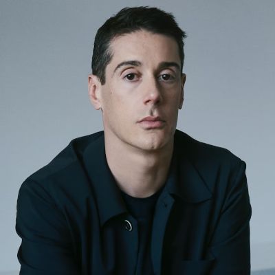 Hector Muelas named Chief Brand Creative Officer at Louis Vuitton Hector Muelas named Chief Brand Creative Officer at Louis Vuitton